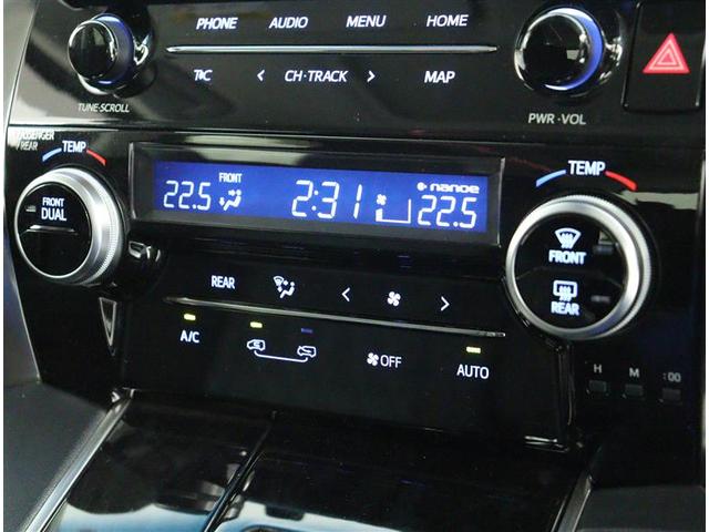 ２．５Ｓ　２４０９７キロ　９インチディスプレイオーディオ　１２インチ後席モニター　ナビ　ＤＴＶ　ＥＴＣ　ＣＤ　ＤＶＤ　ＵＳＢ　ドライブレコーダー前後　サンルーフ　両側電動スライドドア　被害軽減ブレーキ　　０７０(22枚目)