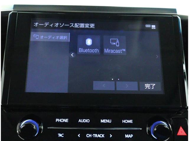 ２．５Ｓ　Ｃパッケージ　２７６０５キロ　９インチディスプレイオーディオ　１２インチ後席モニター　ＥＴＣ２．０　ＵＳＢ　１００Ｖ　Ｄインナーミラー　Ｂスポットモニター　ＣＤ　ＤＶＤ　サンルーフ　３眼シーケンシャルＬＥＤ　０７０(9枚目)