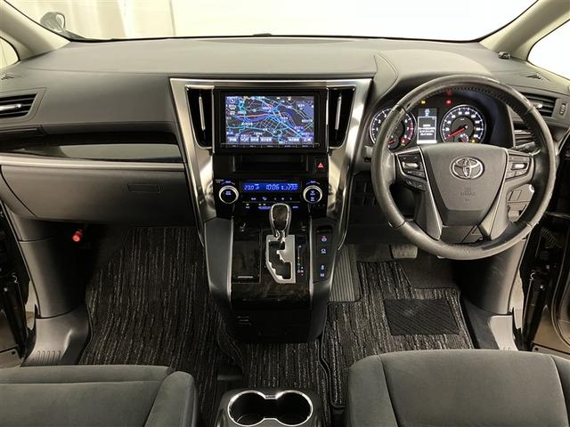 ヴェルファイア ２．５Ｚ　Ａエディション　９．０型ＴＣナビ　ＥＴＣ　モデリスタフルエアロ　フロアマット　Ｂモニ　クルコン　ＬＥＤ　エアコン　エアロ　横滑り防止機能　リアオートエアコン　パワーステアリング（5枚目）