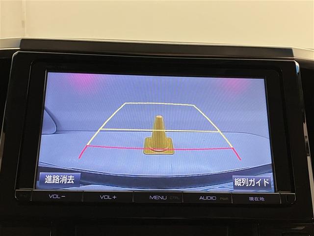 ヴェルファイア ２．５Ｚ　Ａエディション　９．０型ＴＣナビ　ＥＴＣ　モデリスタフルエアロ　フロアマット　Ｂモニ　クルコン　ＬＥＤ　エアコン　エアロ　横滑り防止機能　リアオートエアコン　パワーステアリング（8枚目）