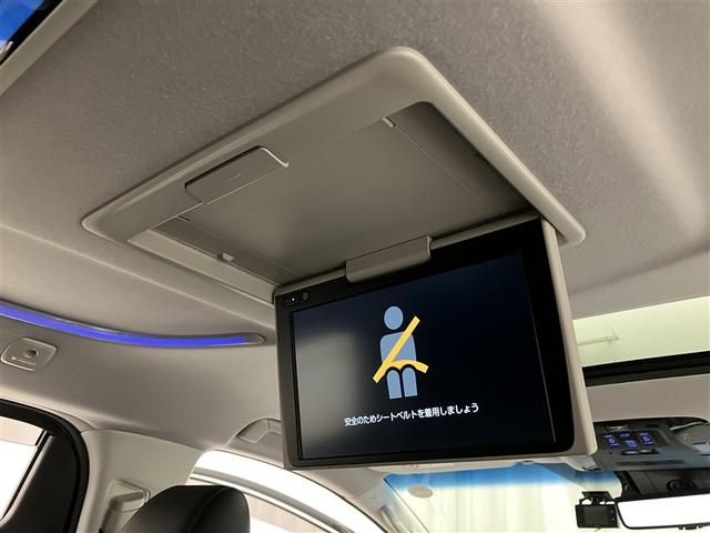 アルファード 2.5S Cパッケージ 両電動ドア Bモニタ 地デジ 定期点検記録簿 DVD再生可能 パノラマルーフ リアオートエアコン ナビテレビ 横滑り防止 クルコン AC100V電源 セキュリティ ETC車載器 LEDヘッドライト(12枚目)