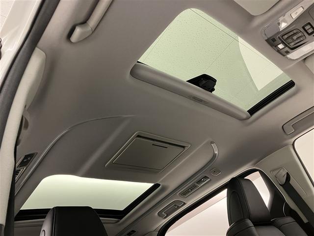 アルファード 2.5S Cパッケージ 両電動ドア Bモニタ 地デジ 1オーナー 定期点検記録簿 パノラマルーフ リアオートエアコン ナビテレビ 横滑り防止 クルコン AC100V電源 セキュリティ ETC車載器 LEDヘッドライト ABS(7枚目)