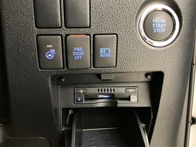 アルファード 2.5S Cパッケージ 両電動ドア Bモニタ 地デジ 1オーナー 定期点検記録簿 パノラマルーフ リアオートエアコン ナビテレビ 横滑り防止 クルコン AC100V電源 セキュリティ ETC車載器 LEDヘッドライト ABS(15枚目)