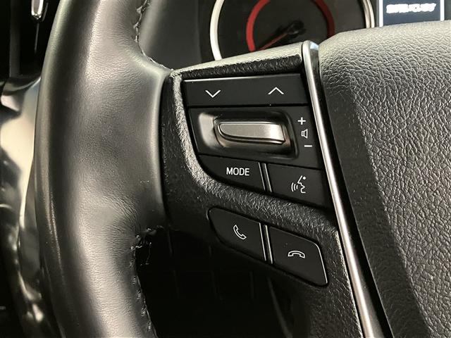 アルファード 2.5S Cパッケージ 両電動ドア Bモニタ 地デジ 1オーナー 定期点検記録簿 パノラマルーフ リアオートエアコン ナビテレビ 横滑り防止 クルコン AC100V電源 セキュリティ ETC車載器 LEDヘッドライト ABS(18枚目)