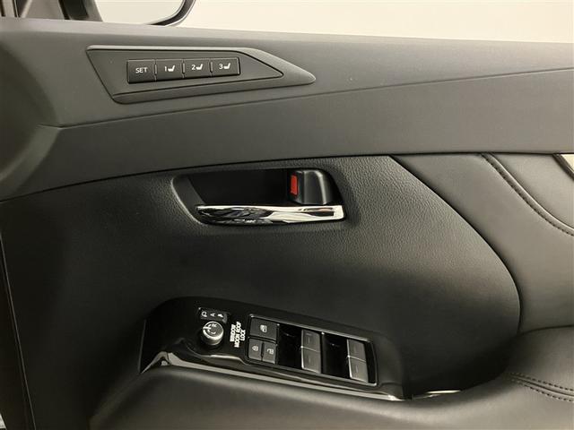 アルファード 2.5S Cパッケージ 両電動ドア Bモニタ 地デジ 1オーナー 定期点検記録簿 パノラマルーフ リアオートエアコン ナビテレビ 横滑り防止 クルコン AC100V電源 セキュリティ ETC車載器 LEDヘッドライト ABS(26枚目)
