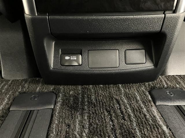 アルファード 2.5S Cパッケージ 両電動ドア Bモニタ 地デジ 1オーナー 定期点検記録簿 パノラマルーフ リアオートエアコン ナビテレビ 横滑り防止 クルコン AC100V電源 セキュリティ ETC車載器 LEDヘッドライト ABS(31枚目)