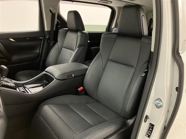 アルファード 2.5S Cパッケージ 両電動ドア Bモニタ 地デジ 1オーナー 定期点検記録簿 パノラマルーフ リアオートエアコン ナビテレビ 横滑り防止 クルコン AC100V電源 セキュリティ ETC車載器 LEDヘッドライト ABS(35枚目)