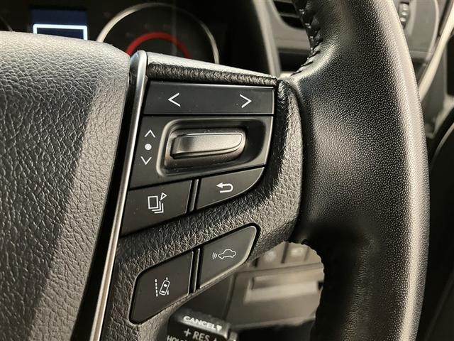 アルファード 2.5S タイプゴールドII ドライブレコーダ LEDランプ Bカメラ スマートキ AC100V フルセグTV 盗難防止システム ワンオーナー ダブルエアコン 助手席エアバッグ ETC DVD 記録簿 オートクルーズ 3列シート(16枚目)