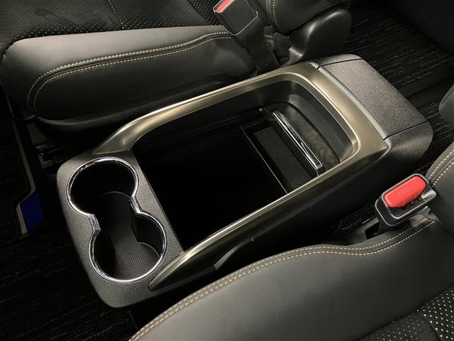 アルファード 2.5S タイプゴールドII ドライブレコーダ LEDランプ Bカメラ スマートキ AC100V フルセグTV 盗難防止システム ワンオーナー ダブルエアコン 助手席エアバッグ ETC DVD 記録簿 オートクルーズ 3列シート(29枚目)