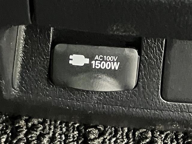 アルファードハイブリッド SR エアコン 100V充電 1オ-ナ- エアロ 地デジ 両電動ドア ミュージックプレイヤー接続可 電動シート LEDライト キーレス ETC車載器 メモリナビ Bカメラ 盗難防止 エアバッグ 3列シート(10枚目)