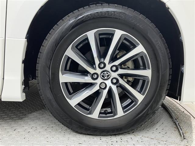 アルファードハイブリッド SR エアコン 100V充電 1オ-ナ- エアロ 地デジ 両電動ドア ミュージックプレイヤー接続可 電動シート LEDライト キーレス ETC車載器 メモリナビ Bカメラ 盗難防止 エアバッグ 3列シート(19枚目)