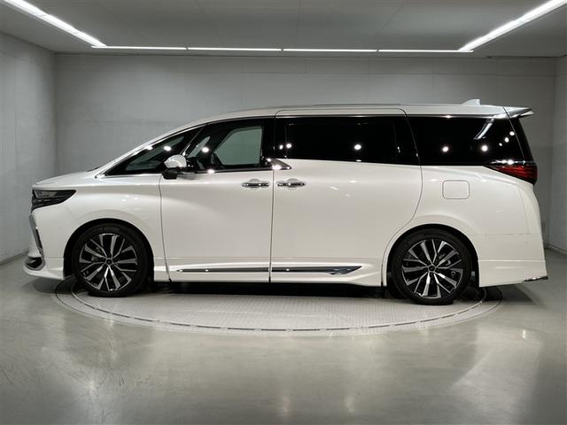 アルファードハイブリッド エグゼクティブラウンジ クルコン LEDヘッドライト ガラスルーフ スマートキー 両側電動スライドドア ドライブレコーダー DVDプレーヤー フルセグ ETC ミュージックプレイヤー接続可 ナビTV 3列シート バックカメラ(2枚目)