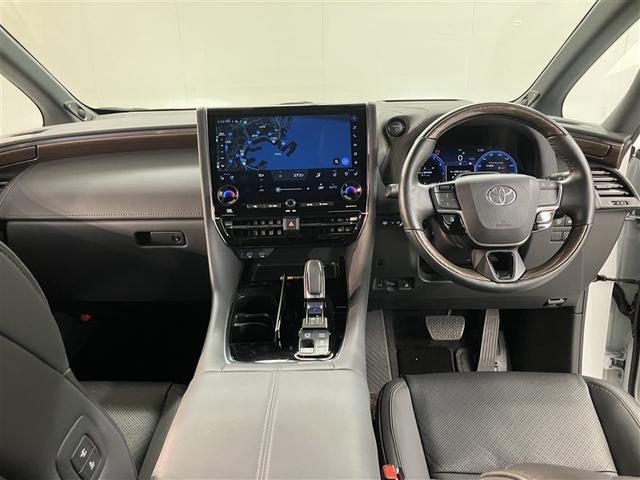 アルファードハイブリッド エグゼクティブラウンジ クルコン LEDヘッドライト ガラスルーフ スマートキー 両側電動スライドドア ドライブレコーダー DVDプレーヤー フルセグ ETC ミュージックプレイヤー接続可 ナビTV 3列シート バックカメラ(5枚目)