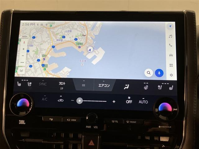 アルファードハイブリッド エグゼクティブラウンジ クルコン LEDヘッドライト ガラスルーフ スマートキー 両側電動スライドドア ドライブレコーダー DVDプレーヤー フルセグ ETC ミュージックプレイヤー接続可 ナビTV 3列シート バックカメラ(6枚目)