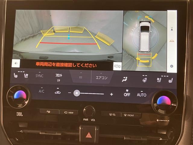 アルファードハイブリッド エグゼクティブラウンジ クルコン LEDヘッドライト ガラスルーフ スマートキー 両側電動スライドドア ドライブレコーダー DVDプレーヤー フルセグ ETC ミュージックプレイヤー接続可 ナビTV 3列シート バックカメラ(8枚目)