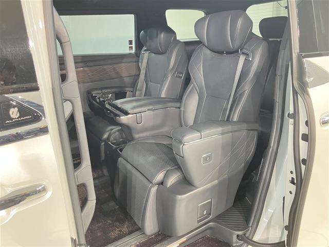 アルファードハイブリッド エグゼクティブラウンジ クルコン LEDヘッドライト ガラスルーフ スマートキー 両側電動スライドドア ドライブレコーダー DVDプレーヤー フルセグ ETC ミュージックプレイヤー接続可 ナビTV 3列シート バックカメラ(24枚目)