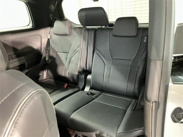 アルファードハイブリッド エグゼクティブラウンジ クルコン LEDヘッドライト ガラスルーフ スマートキー 両側電動スライドドア ドライブレコーダー DVDプレーヤー フルセグ ETC ミュージックプレイヤー接続可 ナビTV 3列シート バックカメラ(25枚目)