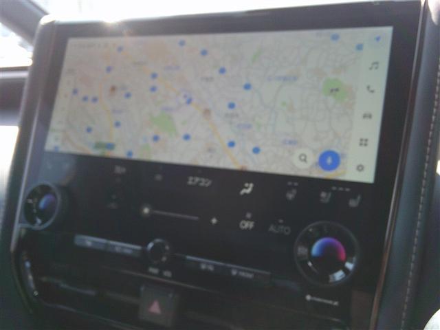 ヴェルファイアハイブリッド Z プレミア 衝突被害軽減ブレーキ Bモニター ムーンR フルセグ地デジTV 両側Pスライドドア ナビテレビ エアバッグ 電動シート LEDライト キーレス アルミホイール ドライブレコーダー 3列シート ETC(5枚目)