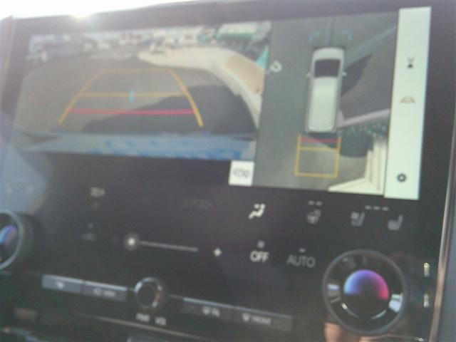 ヴェルファイアハイブリッド Z プレミア 衝突被害軽減ブレーキ Bモニター ムーンR フルセグ地デジTV 両側Pスライドドア ナビテレビ エアバッグ 電動シート LEDライト キーレス アルミホイール ドライブレコーダー 3列シート ETC(6枚目)