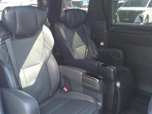 ヴェルファイアハイブリッド Z プレミア 衝突被害軽減ブレーキ Bモニター ムーンR フルセグ地デジTV 両側Pスライドドア ナビテレビ エアバッグ 電動シート LEDライト キーレス アルミホイール ドライブレコーダー 3列シート ETC(24枚目)