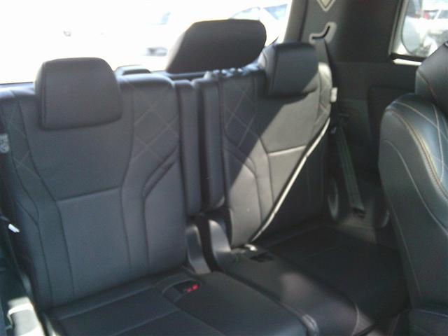 ヴェルファイアハイブリッド Z プレミア 衝突被害軽減ブレーキ Bモニター ムーンR フルセグ地デジTV 両側Pスライドドア ナビテレビ エアバッグ 電動シート LEDライト キーレス アルミホイール ドライブレコーダー 3列シート ETC(25枚目)