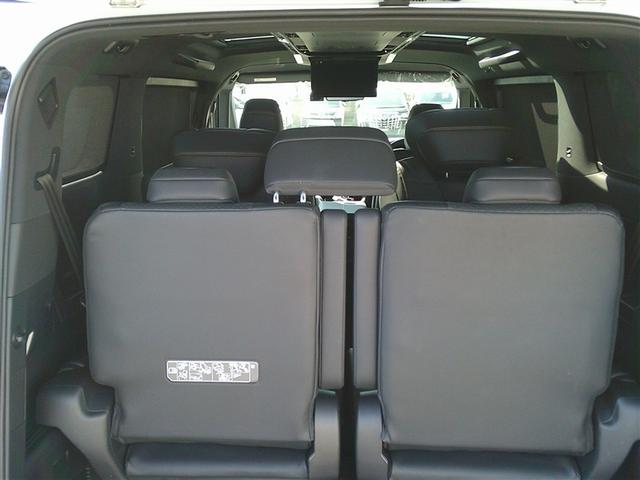 ヴェルファイアハイブリッド Z プレミア 衝突被害軽減ブレーキ Bモニター ムーンR フルセグ地デジTV 両側Pスライドドア ナビテレビ エアバッグ 電動シート LEDライト キーレス アルミホイール ドライブレコーダー 3列シート ETC(26枚目)