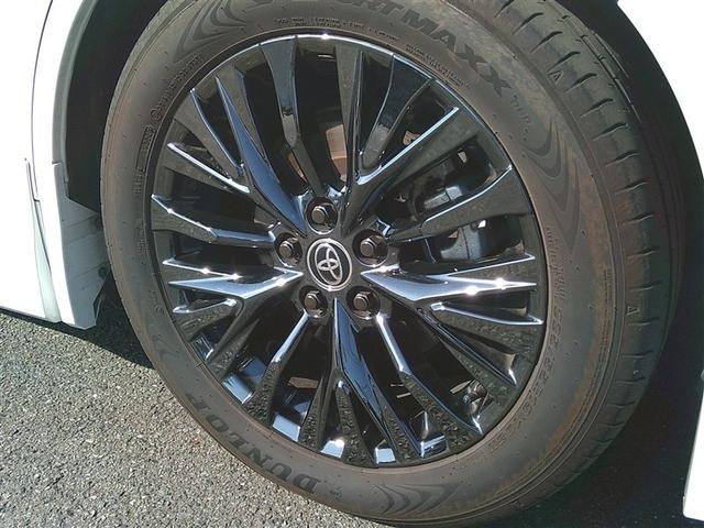 ヴェルファイアハイブリッド Z プレミア 衝突被害軽減ブレーキ Bモニター ムーンR フルセグ地デジTV 両側Pスライドドア ナビテレビ エアバッグ 電動シート LEDライト キーレス アルミホイール ドライブレコーダー 3列シート ETC(28枚目)