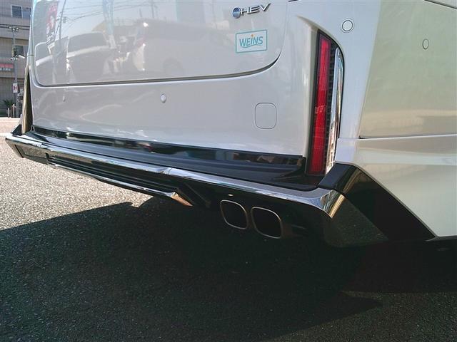 ヴェルファイアハイブリッド Z プレミア 衝突被害軽減ブレーキ Bモニター ムーンR フルセグ地デジTV 両側Pスライドドア ナビテレビ エアバッグ 電動シート LEDライト キーレス アルミホイール ドライブレコーダー 3列シート ETC(32枚目)