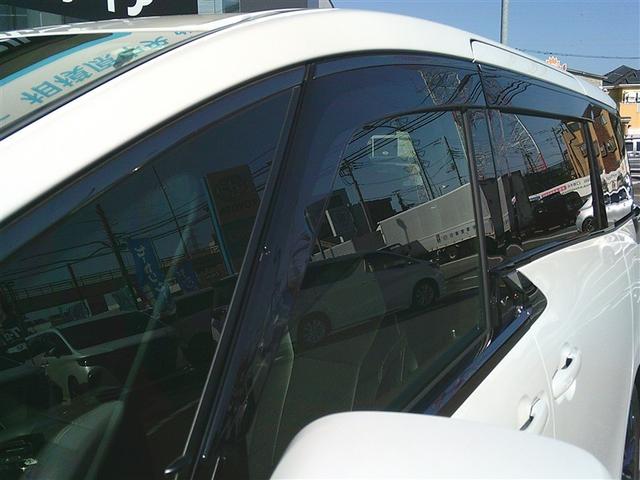 ヴェルファイアハイブリッド Z プレミア 衝突被害軽減ブレーキ Bモニター ムーンR フルセグ地デジTV 両側Pスライドドア ナビテレビ エアバッグ 電動シート LEDライト キーレス アルミホイール ドライブレコーダー 3列シート ETC(35枚目)