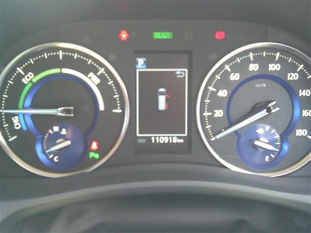 アルファードハイブリッド Ｘ　両電動ドア　ＬＥＤヘッドライト　ドラレコ　横滑り防止　ＥＴＣ車載器　クルコン　ＡＣ１００Ｖ　ミュージックプレイヤー接続可　メモリーナビ　キーレス　ナビ＆ＴＶ　４ＷＤ　ＤＶＤ再生　３列シート　サンルーフ（7枚目）