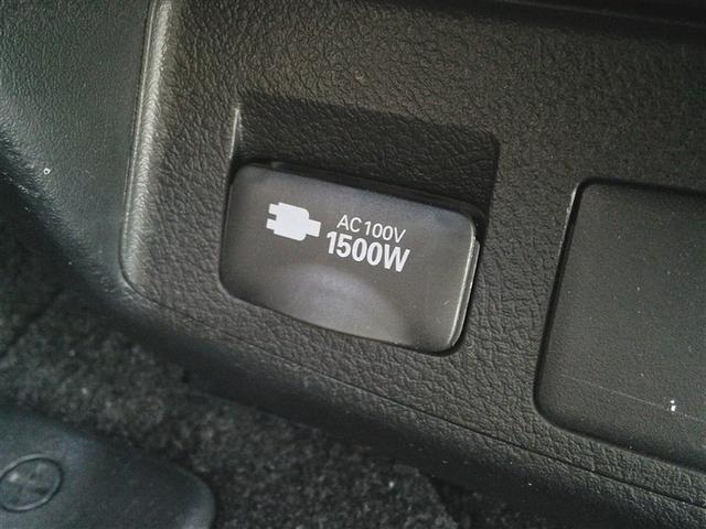 アルファードハイブリッド Ｘ　両電動ドア　ＬＥＤヘッドライト　ドラレコ　横滑り防止　ＥＴＣ車載器　クルコン　ＡＣ１００Ｖ　ミュージックプレイヤー接続可　メモリーナビ　キーレス　ナビ＆ＴＶ　４ＷＤ　ＤＶＤ再生　３列シート　サンルーフ（11枚目）
