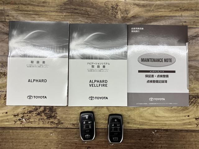 アルファードハイブリッド G Fパッケージ ムーンルーフ Bモニター オートクルーズコントロール 地デジ オートエアコン ドライブレコーダー 電動シート ABS エアバッグ ETC キーレス 盗難防止装置 メモリーナビ 横滑防止 3列シート(20枚目)