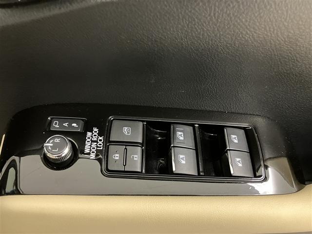 アルファードハイブリッド G Fパッケージ ムーンルーフ Bモニター オートクルーズコントロール 地デジ オートエアコン ドライブレコーダー 電動シート ABS エアバッグ ETC キーレス 盗難防止装置 メモリーナビ 横滑防止 3列シート(25枚目)