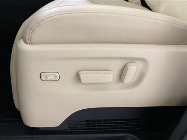 アルファードハイブリッド G Fパッケージ ムーンルーフ Bモニター オートクルーズコントロール 地デジ オートエアコン ドライブレコーダー 電動シート ABS エアバッグ ETC キーレス 盗難防止装置 メモリーナビ 横滑防止 3列シート(27枚目)