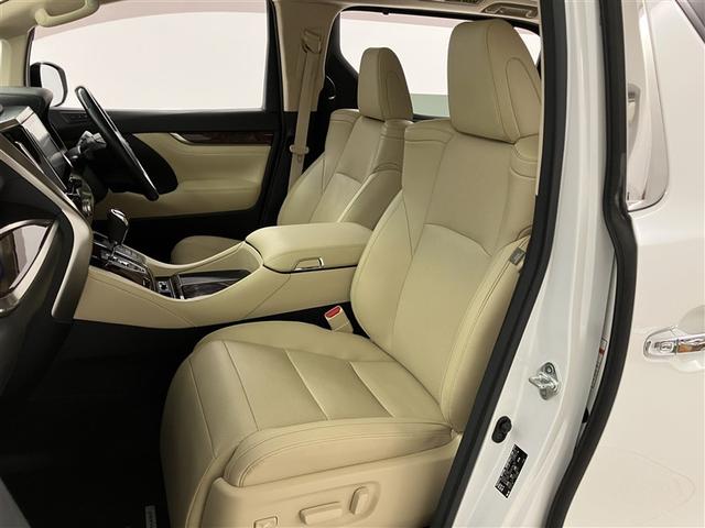 アルファードハイブリッド G Fパッケージ ムーンルーフ Bモニター オートクルーズコントロール 地デジ オートエアコン ドライブレコーダー 電動シート ABS エアバッグ ETC キーレス 盗難防止装置 メモリーナビ 横滑防止 3列シート(34枚目)