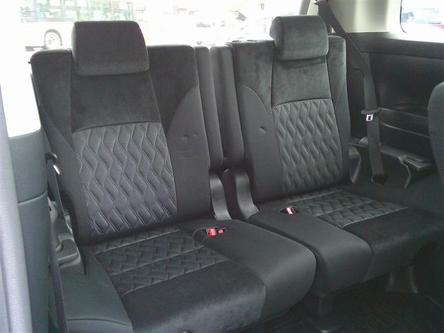 ヴェルファイア 2.5Z 1オーナー アルミホイル 地デジ AC100V Bカメラ ドライブレコーダー オートクルーズコントロール LEDライト 横滑り防止装置付き ムーンルーフ スマートエントリー ETC DVD AAC(20枚目)