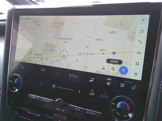 アルファードハイブリッド Z 両自動ドア ハーフレザーシート フルセグテレビ スマートキー クルーズコントロール LEDヘッドランプ ETC ムーンルーフ 3列シート エアコン メモリーナビ Rカメラ パワーウインドウ 電動シート(9枚目)