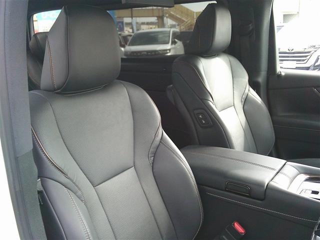 アルファードハイブリッド Z 両自動ドア ハーフレザーシート フルセグテレビ スマートキー クルーズコントロール LEDヘッドランプ ETC ムーンルーフ 3列シート エアコン メモリーナビ Rカメラ パワーウインドウ 電動シート(25枚目)