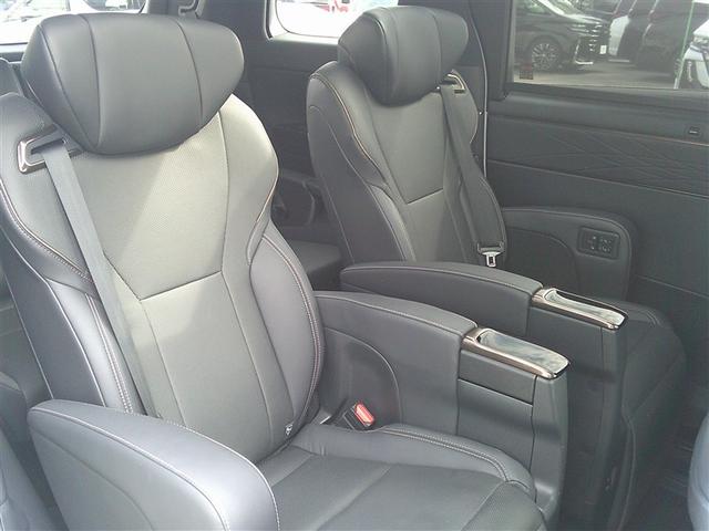 アルファードハイブリッド Z 両自動ドア ハーフレザーシート フルセグテレビ スマートキー クルーズコントロール LEDヘッドランプ ETC ムーンルーフ 3列シート エアコン メモリーナビ Rカメラ パワーウインドウ 電動シート(26枚目)