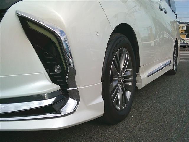 アルファードハイブリッド Z 両自動ドア ハーフレザーシート フルセグテレビ スマートキー クルーズコントロール LEDヘッドランプ ETC ムーンルーフ 3列シート エアコン メモリーナビ Rカメラ パワーウインドウ 電動シート(32枚目)