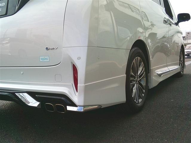 アルファードハイブリッド Z 両自動ドア ハーフレザーシート フルセグテレビ スマートキー クルーズコントロール LEDヘッドランプ ETC ムーンルーフ 3列シート エアコン メモリーナビ Rカメラ パワーウインドウ 電動シート(33枚目)