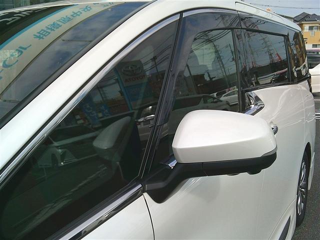 アルファードハイブリッド Z 両自動ドア ハーフレザーシート フルセグテレビ スマートキー クルーズコントロール LEDヘッドランプ ETC ムーンルーフ 3列シート エアコン メモリーナビ Rカメラ パワーウインドウ 電動シート(35枚目)