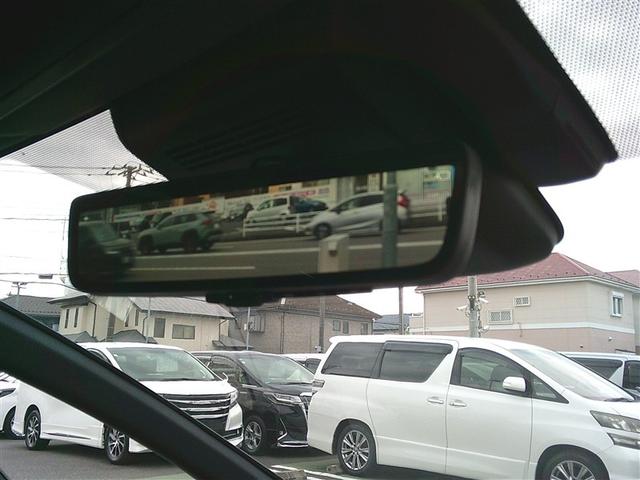 ヴェルファイアハイブリッド Ｚ　プレミア　衝突被害軽減ブレーキ　Ｂモニター　ムーンＲ　フルセグ地デジＴＶ　両側Ｐスライドドア　ナビテレビ　エアバッグ　電動シート　ＬＥＤライト　キーレス　アルミホイール　オートクルーズコントロール　３列シート（7枚目）