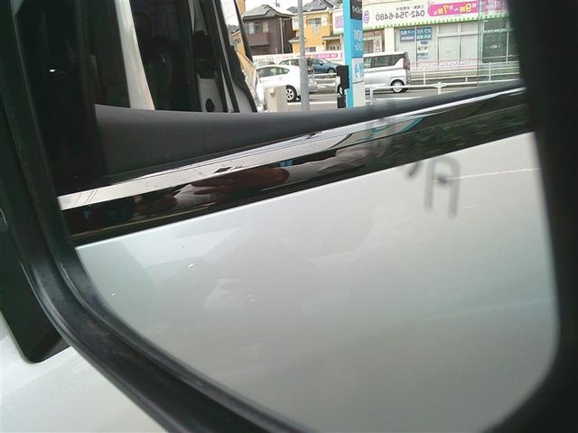 ヴェルファイアハイブリッド Ｚ　プレミア　衝突被害軽減ブレーキ　Ｂモニター　ムーンＲ　フルセグ地デジＴＶ　両側Ｐスライドドア　ナビテレビ　エアバッグ　電動シート　ＬＥＤライト　キーレス　アルミホイール　オートクルーズコントロール　３列シート（8枚目）