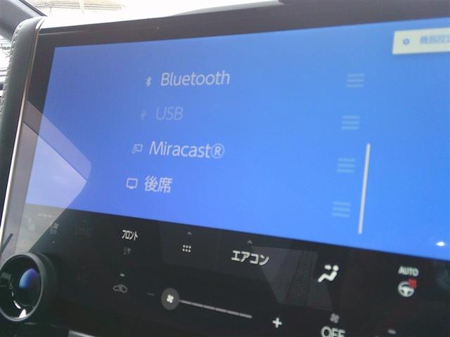 ヴェルファイアハイブリッド Ｚ　プレミア　衝突被害軽減ブレーキ　Ｂモニター　ムーンＲ　フルセグ地デジＴＶ　両側Ｐスライドドア　ナビテレビ　エアバッグ　電動シート　ＬＥＤライト　キーレス　アルミホイール　オートクルーズコントロール　３列シート（14枚目）