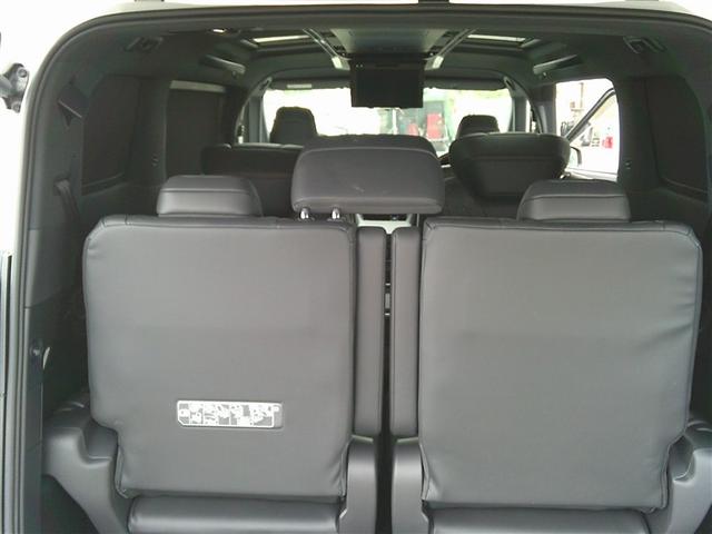 ヴェルファイアハイブリッド Ｚ　プレミア　衝突被害軽減ブレーキ　Ｂモニター　ムーンＲ　フルセグ地デジＴＶ　両側Ｐスライドドア　ナビテレビ　エアバッグ　電動シート　ＬＥＤライト　キーレス　アルミホイール　オートクルーズコントロール　３列シート（28枚目）