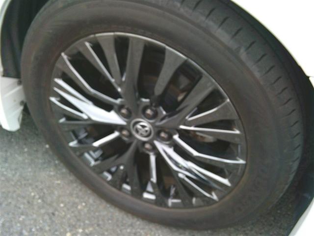 ヴェルファイアハイブリッド Ｚ　プレミア　衝突被害軽減ブレーキ　Ｂモニター　ムーンＲ　フルセグ地デジＴＶ　両側Ｐスライドドア　ナビテレビ　エアバッグ　電動シート　ＬＥＤライト　キーレス　アルミホイール　オートクルーズコントロール　３列シート（29枚目）