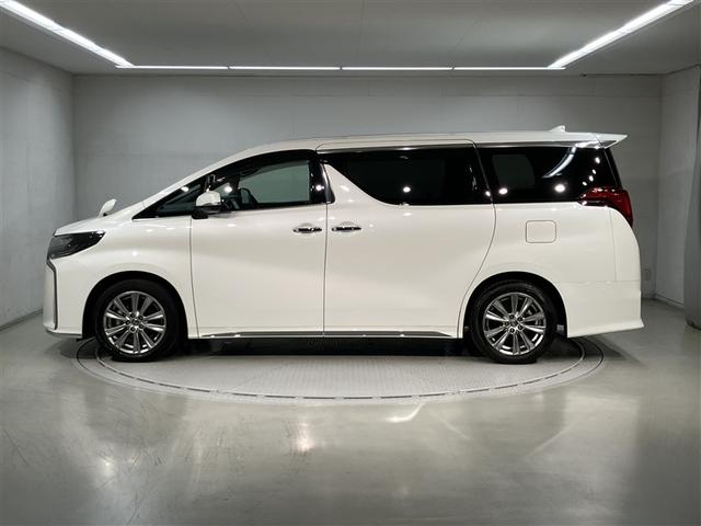 アルファード 2.5S タイプゴールド イモビ バックモニタ- LEDランプ 1オーナー車 ナビ 点検記録簿 ドライブレコーダ エアコン 横滑防止装置 AC100V電源 アルミ パワーウィンドウ メディアプレイヤー接続 ABS キーレス(2枚目)