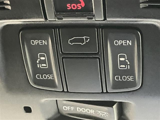 アルファード 2.5S タイプゴールド イモビ バックモニタ- LEDランプ 1オーナー車 ナビ 点検記録簿 ドライブレコーダ エアコン 横滑防止装置 AC100V電源 アルミ パワーウィンドウ メディアプレイヤー接続 ABS キーレス(12枚目)