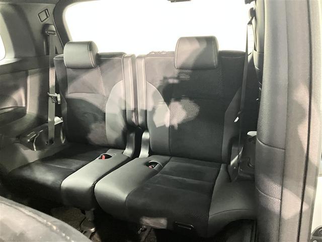 アルファード 2.5S タイプゴールド イモビ バックモニタ- LEDランプ 1オーナー車 ナビ 点検記録簿 ドライブレコーダ エアコン 横滑防止装置 AC100V電源 アルミ パワーウィンドウ メディアプレイヤー接続 ABS キーレス(20枚目)